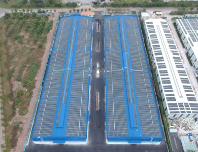 KCN MỸ XUÂN A - NHÀ KHO, XƯỞNG CHO THUÊ 