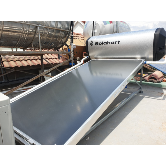 SOLAHART 180L