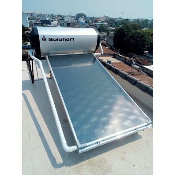 SOLAHART 180L
