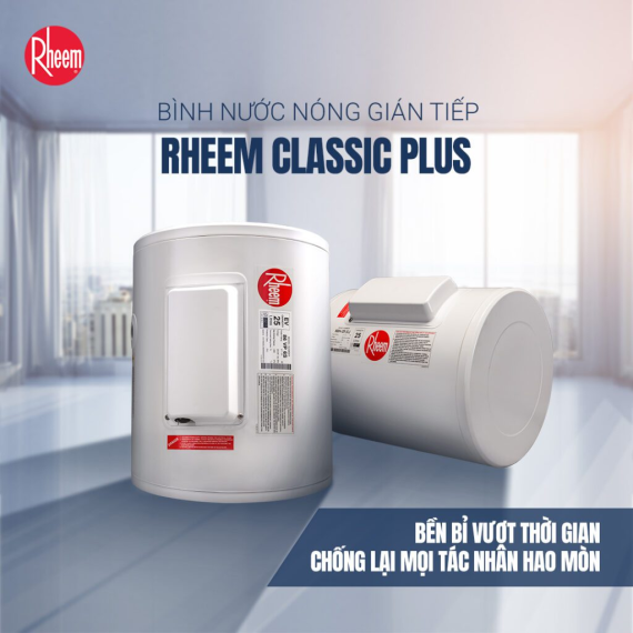 RHEEM 50V