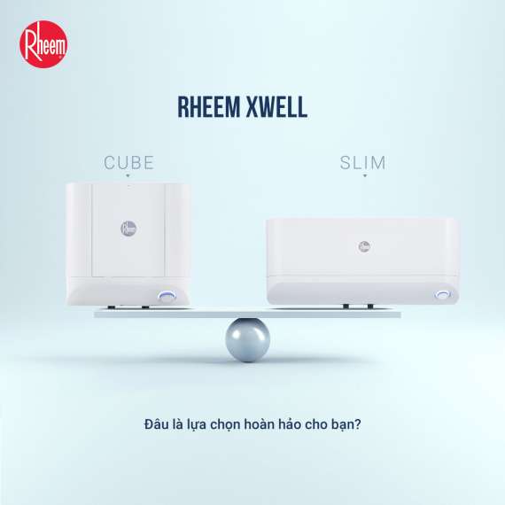 RHEEM XC-30