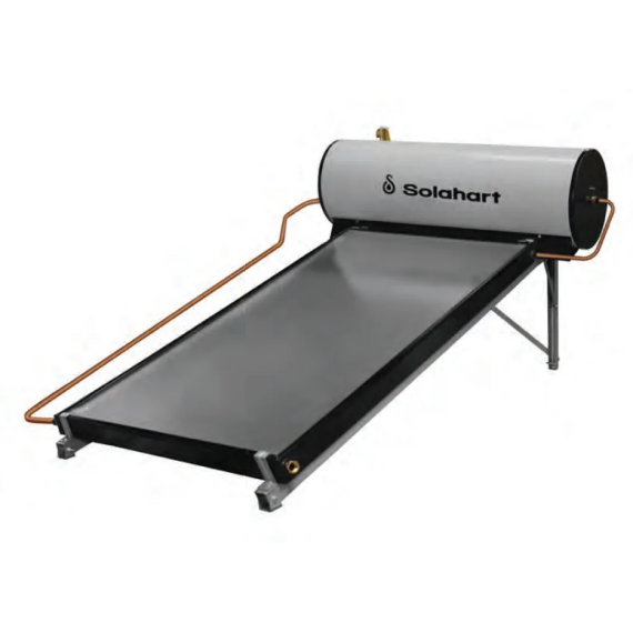 SOLAHART 150L