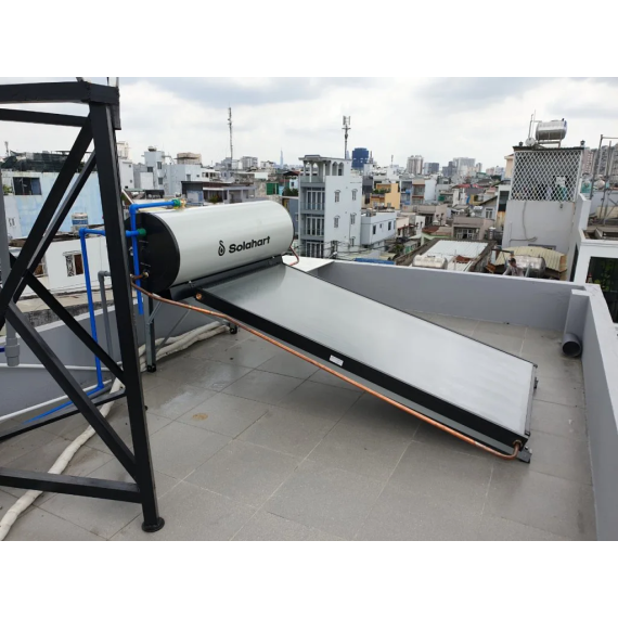 SOLAHART 150L