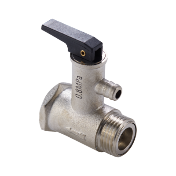 RHEEM XC-15