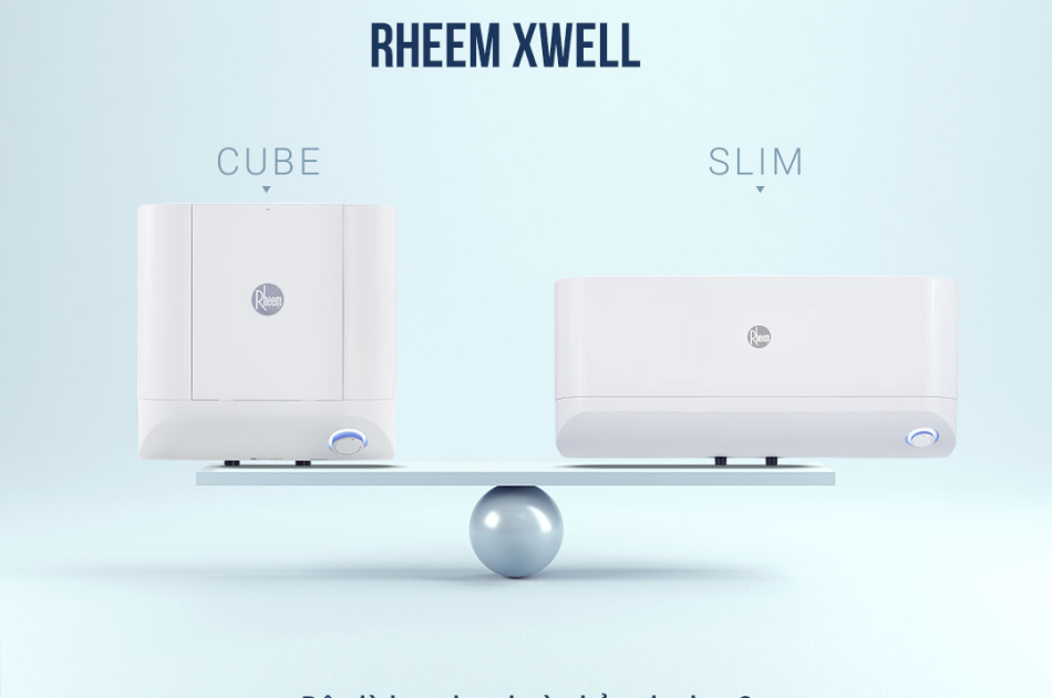 RHEEM XC-30