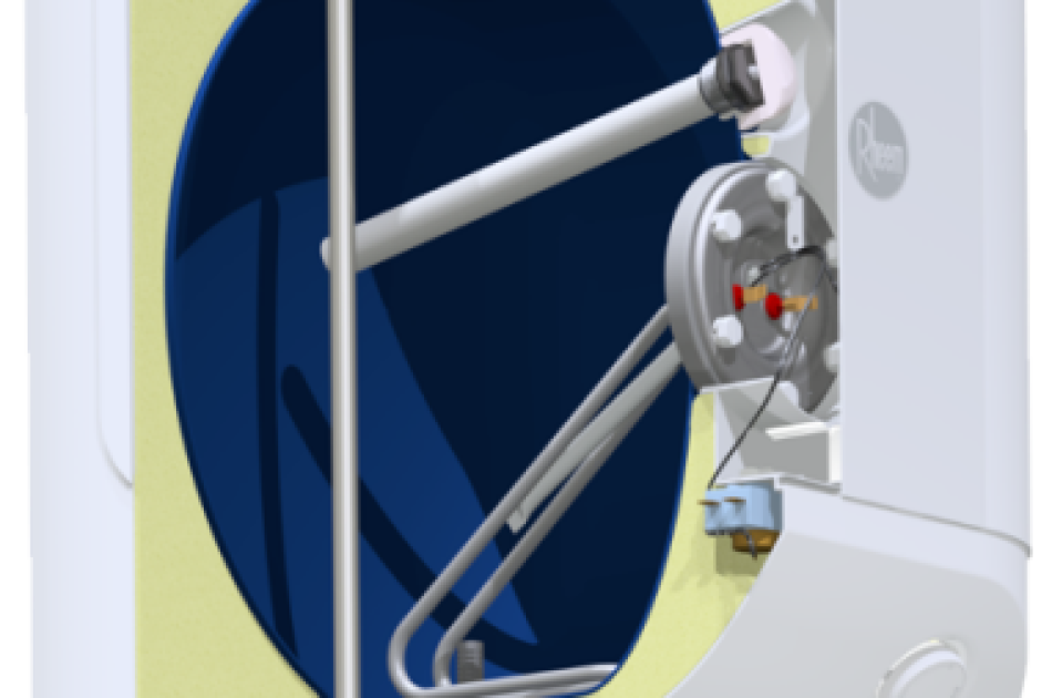 RHEEM XS-20